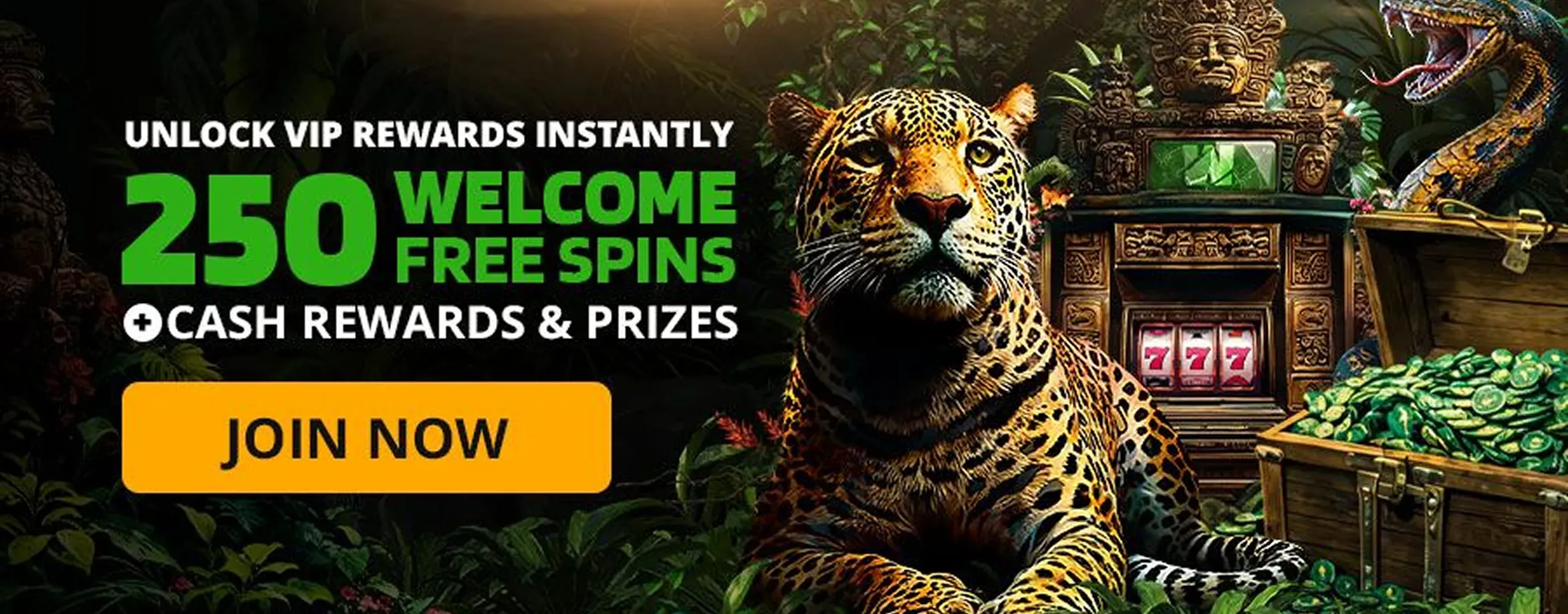 Wild Casino